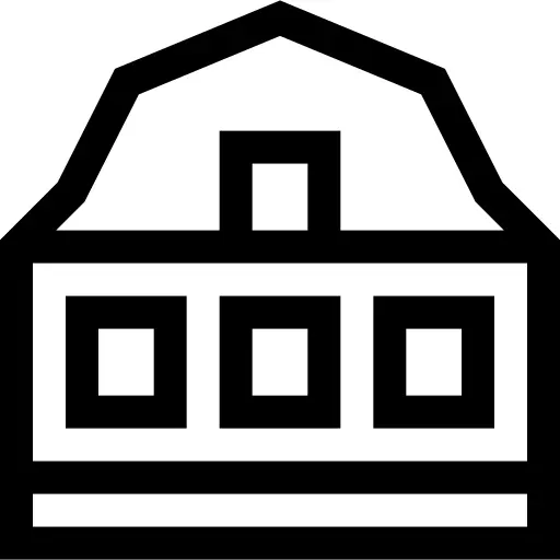 屋
