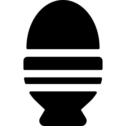 Boiled egg