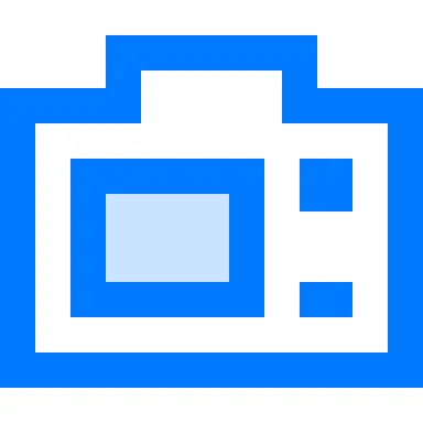 Photo camera