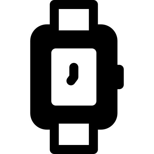 Wristwatch