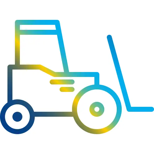 Forklift