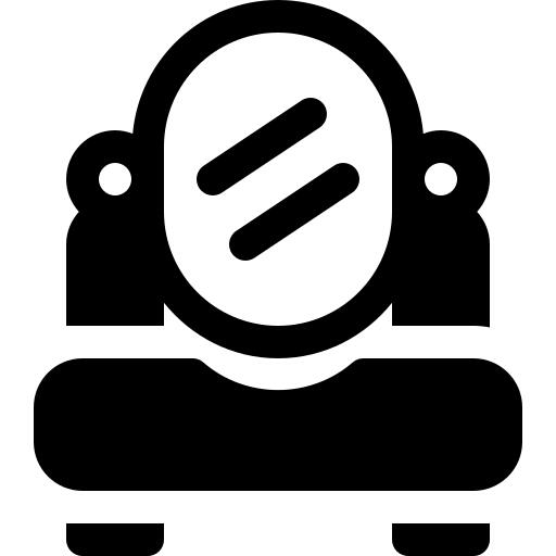 镜子