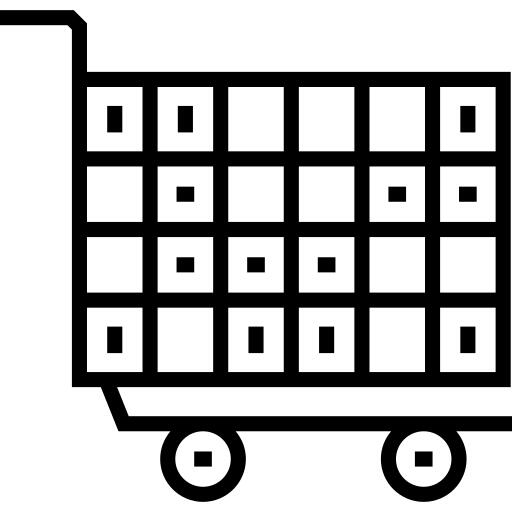 Shopping cart