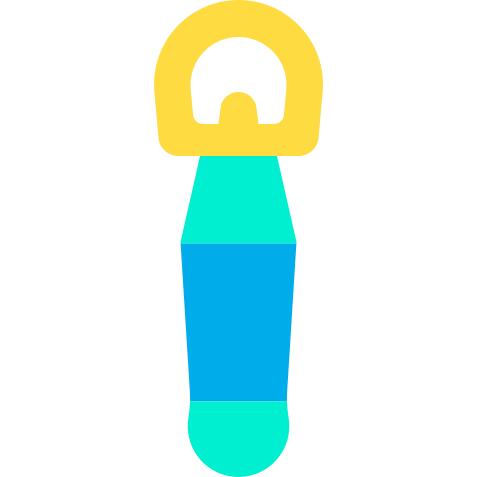 Bottle opener