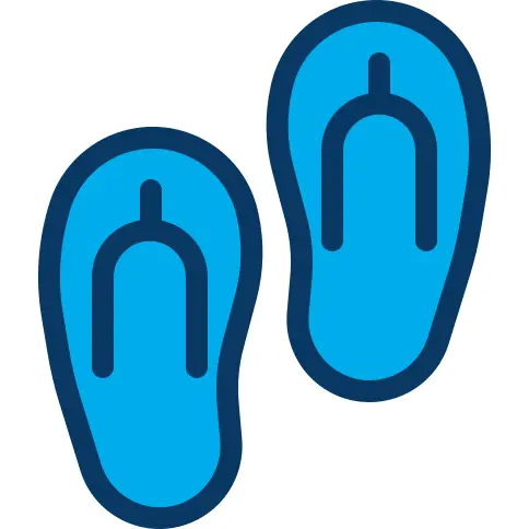 Flip flops
