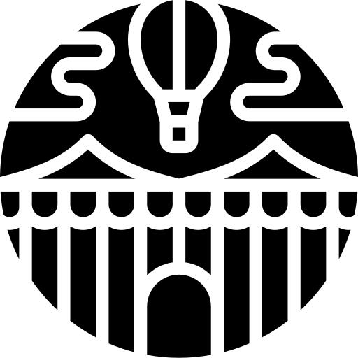 游乐园