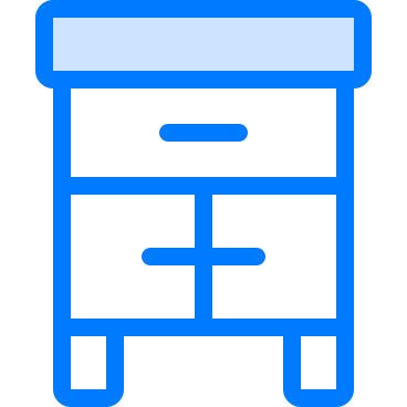 抽屉