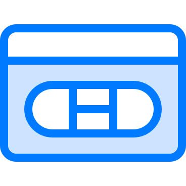 Video tape