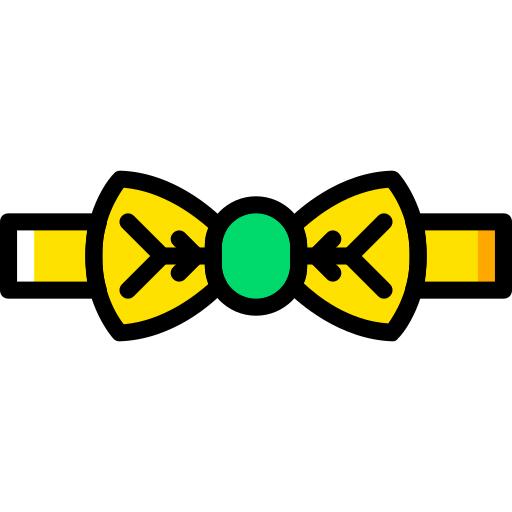 Bow tie