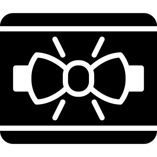 Bow tie