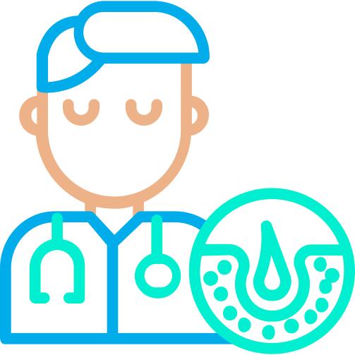Dermathologist
