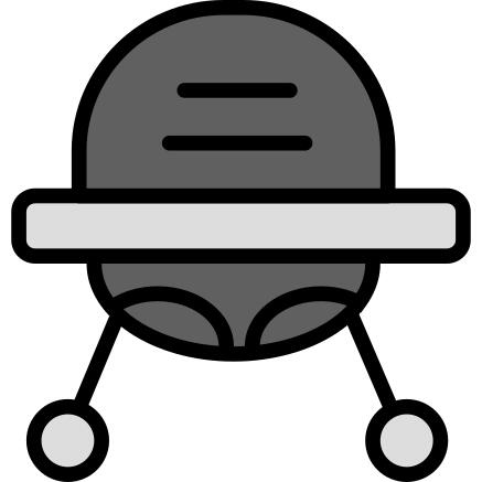Baby chair