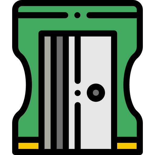 Sharpener