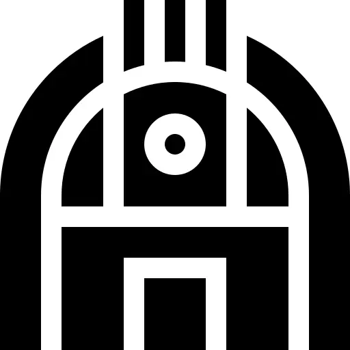 屋