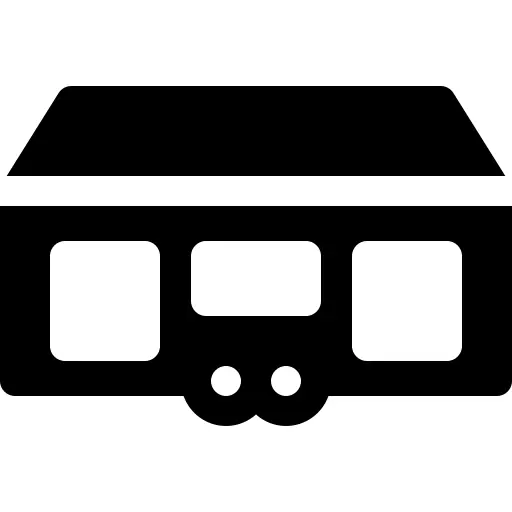 屋