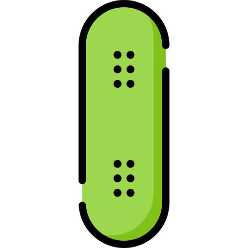 Skateboard