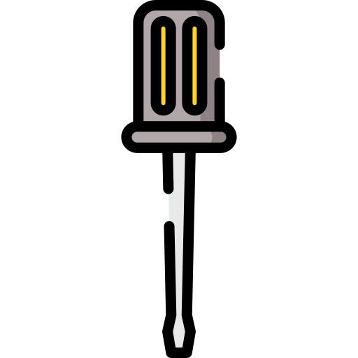 Screwdriver