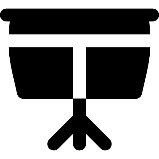 Percussion instruments