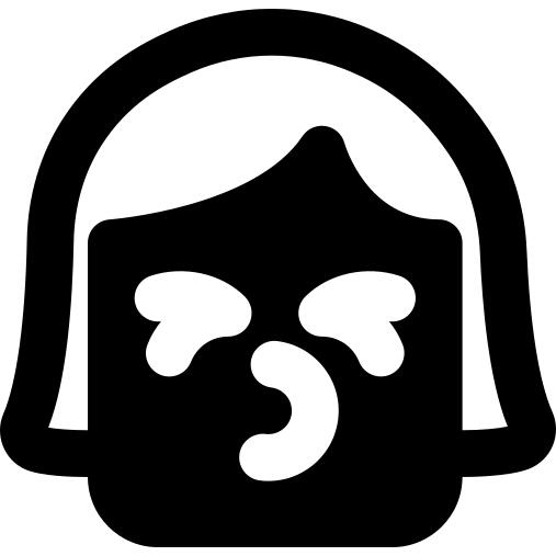 吻