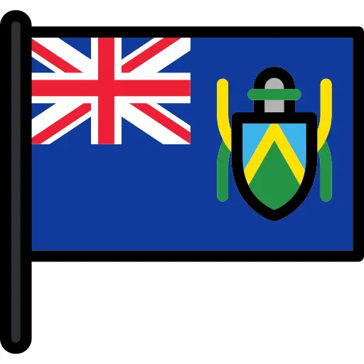 Pitcairn islands