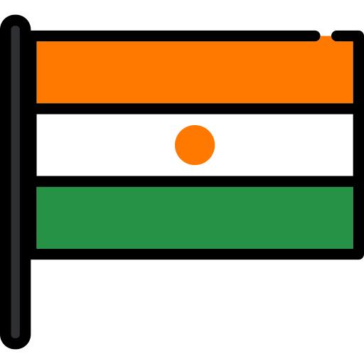 尼日尔