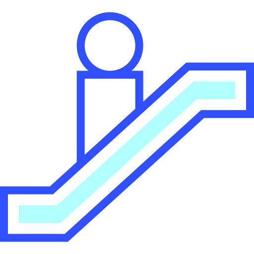 Escalator