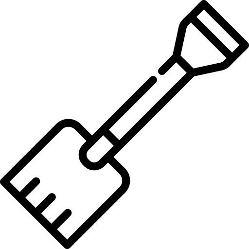 Shovel