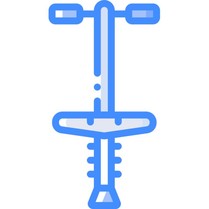 Pogo stick