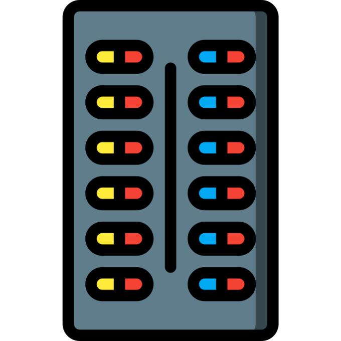 Pills