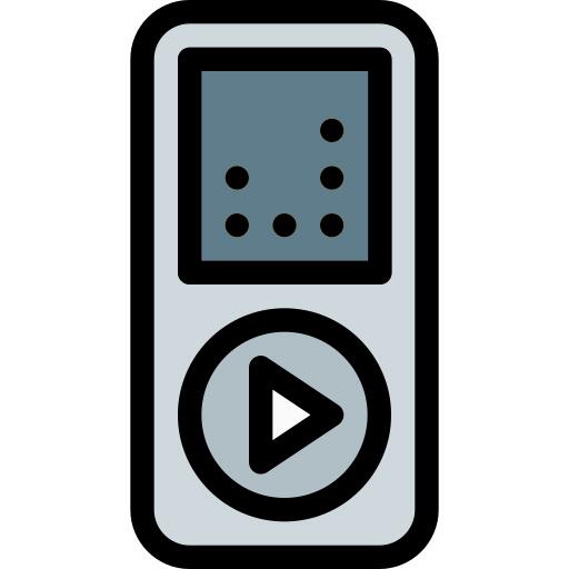 MP3播放器