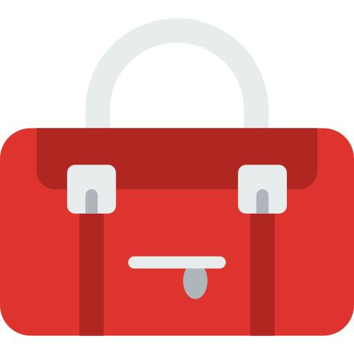 Gym bag