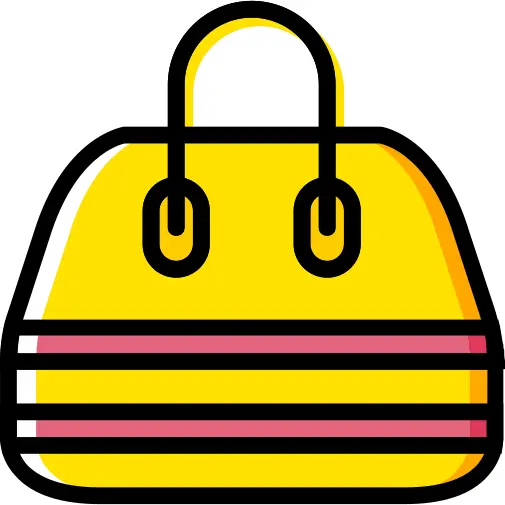 Hand bag