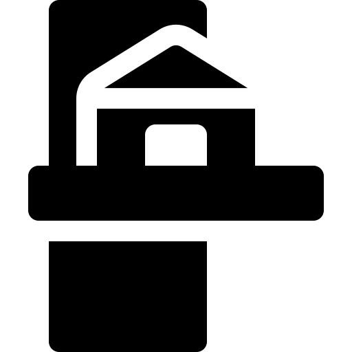 Tree house