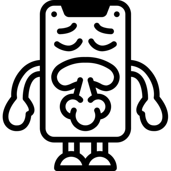 累