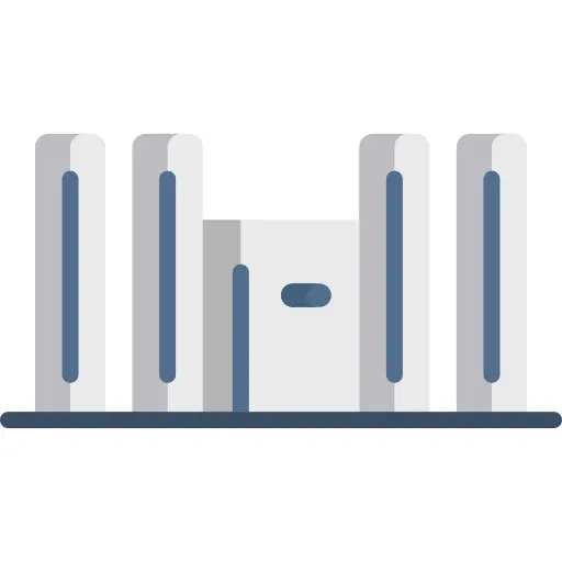 种族隔离博物馆