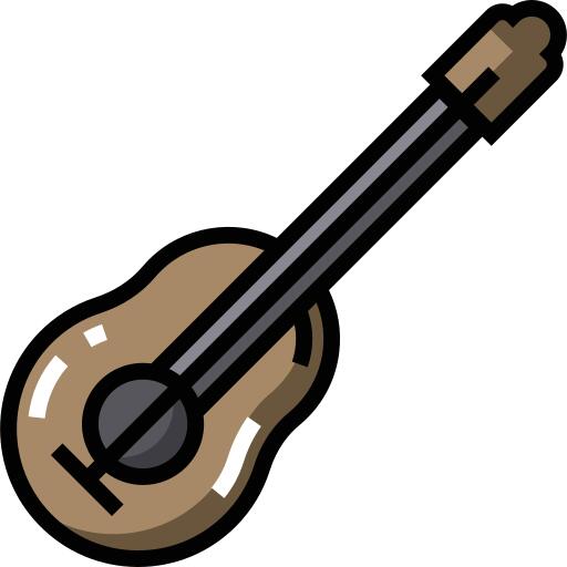 Acoustic guitar