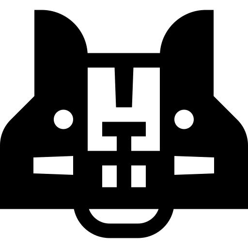 虎