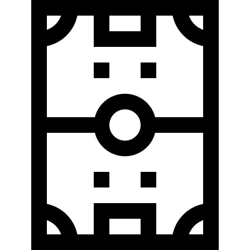 Soccer field
