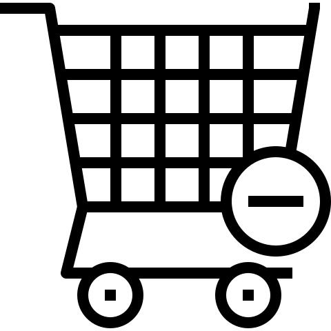 Shopping cart