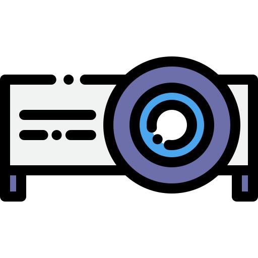 Projector