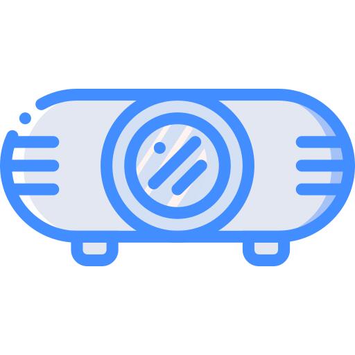 Projector