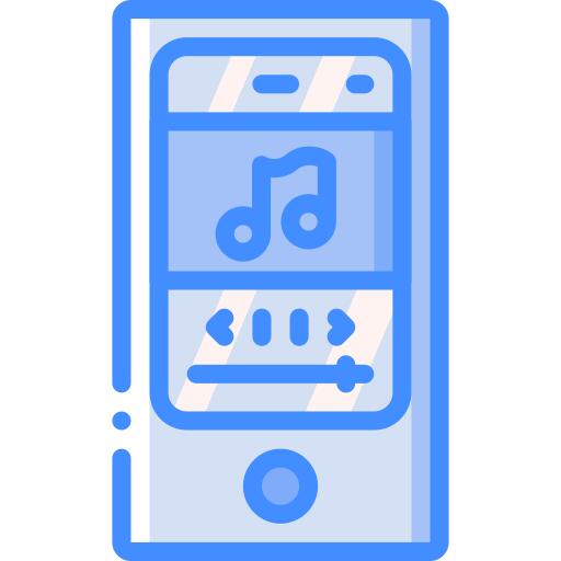 MP3播放器