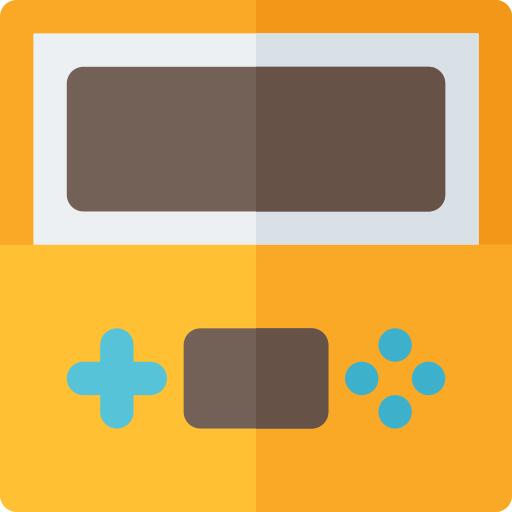 Game console
