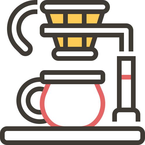 Coffee maker