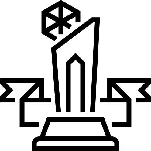 Trophy