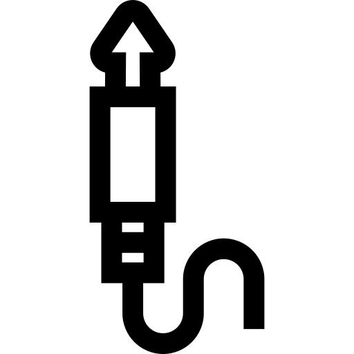 插口