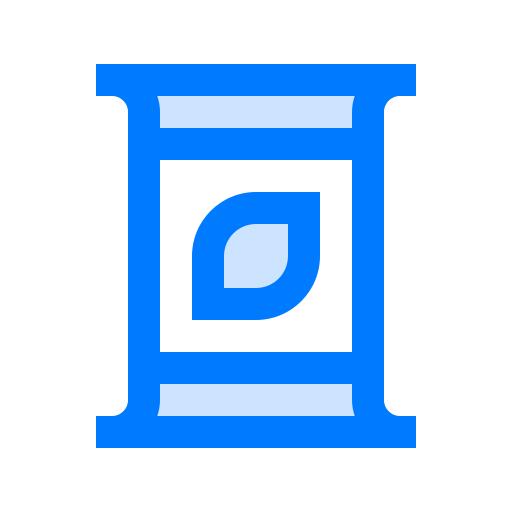 Seed bag