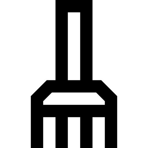 Pitchfork