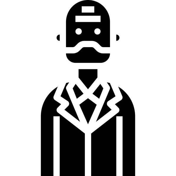Businessman