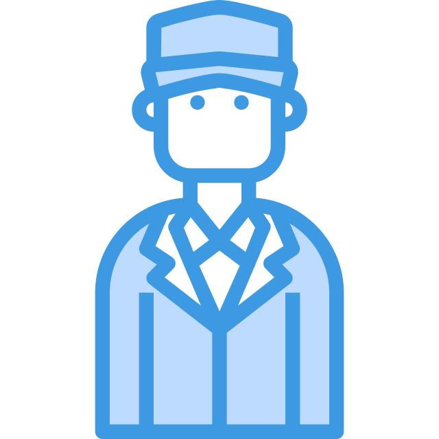 Businessman